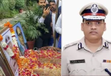 आईपीएस पूरन कुमार को क्या न्याय मिल पाएगा ?