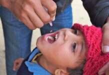 दो बूंद हर बार, पोलियो पर जीत रहे बरकरार