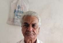 RTI मांगने पर मौत की धमकी, सरपंच–सचिव पर गंभीर आरोप, कार्रवाई अब तक शून्य