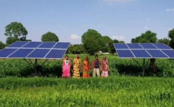 दुनिया भर में जलवायु-अनुकूल कृषि, आपदा प्रबंधन व नवीनीकृत ऊर्जा के प्रयास