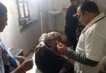 गंगापुर सिटी में दिनदहाड़े फायरिंग, युवक को सीने में लगी गोली