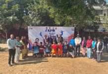 शहर–गांव में खेलों की धूम, पारम्परिक खेलों की बढ़ी लोकप्रियता