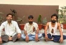 चित्रकूट पुलिस ने अंतर्राज्यीय नकबजन गैंग के 3 शातिर गिरफ्तार