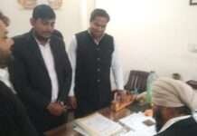 नामांकन वापसी की अंतिम तिथि बीती, किसी प्रत्याशी ने नहीं लिया नाम वापस