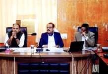 राजसमंद में राज्य सरकार के दो वर्ष पूर्ण होने पर विविध कार्यक्रम आयोजित