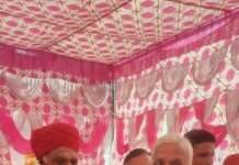 अमरचंद जॉगिड ओसतवाल दूसरी बार निर्विरोध अध्यक्ष बने