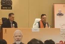 वीबी-जी राम जी से ग्रामीण रोजगार को नई दिशा : भजनलाल शर्मा