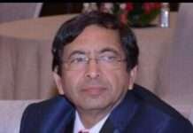 एडवोकेट ए-के जैन का निधन,नहीं रहे कानून के प्रहरी