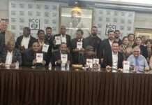 राजस्थान चैंबर में तुर्की के प्रतिनिधिमंडल के साथ अंतरराष्ट्रीय व्यापार एवं निवेश पर संवाद