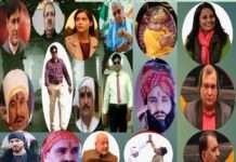 ” बैटल ऑफ गलवान ” को टक्कर देगी बादल झरवाल की ” स्वाभिमान दा ऑक्सीजन “