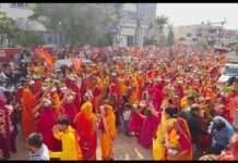 पूरे विश्व में हिंदुओं ने लहराया परचम: समदर्शी