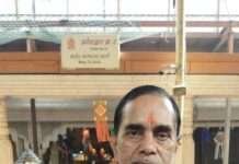 संतोष निर्मल जी नहीं रहे,,,