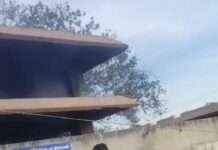 लावारिस शव का किया सम्मानजनक अंतिम संस्कार