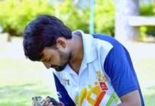 फोटो जर्नलिस्ट दिनेश सैनी (डीके) का निधन