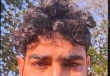 ऑडी हादसे का मुख्य आरोपी दिनेश गिरफ्तार