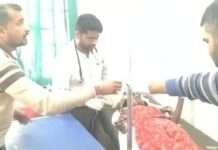 शौच जाती युवती पर जानलेवा हमले से अजीत गांव में तनाव!