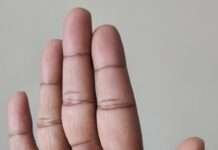 मस्तिष्क और हृदय के बीच खिंची मौन रेखा – हस्तरेखा एवं ज्योतिषीय दृष्टिकोण