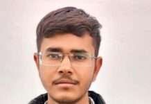 मृत्यु के बाद भी जीवनदान: नेत्रदान से दो लोगों को मिली नई रोशनी