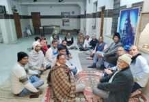 हिंदू सम्मेलन को लेकर तैयारी बैठक संपन्न, कार्यकर्ताओं को सौंपी जिम्मेदारियां