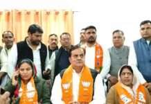 बीबी रामजी योजना फसल कटाई के समय 60 दिन रहेगी स्थगित