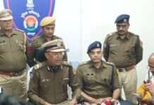 जोधपुर पुलिस ने कंबोडिया से संचालित साइबर फ्रॉड गिरोह का किया खुलासा