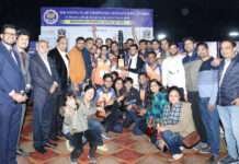 सीए चैंपियंस लीग 2026 बनी खेल भावना, अनुशासन का सशक्त मंच