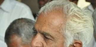 पूर्व विधायक हेतराम बेनीवाल का निधन