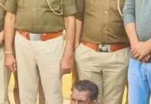 कोडयाई हत्याकांड का आरोपित रामलाल नाथ गिरफ्तार