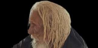 नीमड़ी बिदरका आश्रम के संत भइयन दास महाराज जी का देवलोकगमन