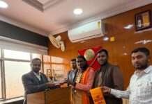 महाशिवरात्रि पर दिव्य धाम सिलोरी में 12 निर्धन कन्याओं का सामूहिक विवाह