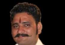 गौड़ ब्राह्मण महासभा के श्रीकांत गौड़ प्रदेश अध्यक्ष मनोनीत