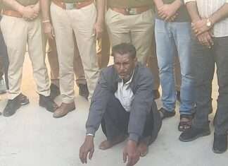 कोडयाई में महिला की नृशंस हत्याकांड का पर्दाफाश