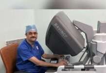 बेटी ने पिता को नया जीवन देने के लिए लिवर का एक हिस्सा दान किया