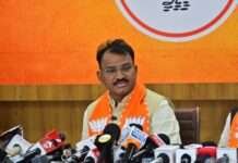 बजट गरीब, युवा, अन्नदाता और नारी शक्ति के विकास को समर्पित: डॉ. प्रेमचंद बैरवा