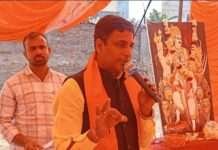 कलाल समाज प्रतिभा का प्रदर्शन कर हर क्षेत्र में फहराए परचम- मेवाड़ा