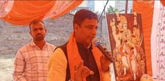 कलाल समाज प्रतिभा का प्रदर्शन कर हर क्षेत्र में फहराए परचम- मेवाड़ा