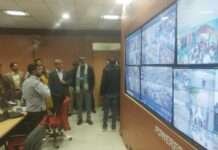 राज्यभर में सख्त निगरानी के बीच शुरू हुई बोर्ड परीक्षाएं