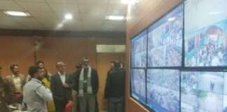 राज्यभर में सख्त निगरानी के बीच शुरू हुई बोर्ड परीक्षाएं