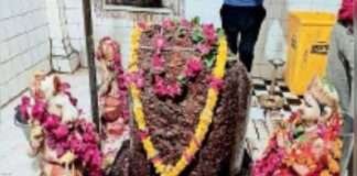 शिव मंदिर के कुंड में नहाने से ठीक हो जाते हैं चर्म रोग