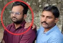 रेवदर में एसीबी ने रिश्वत लेते जेटिए को रंगे हाथों गिरफ्तार किया