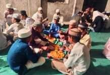 नन्हे रोजेदारों में उत्साह, मस्जिदों में तरावीह व तिलावत-ए-कुरआन का सिलसिला जारी