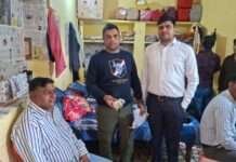 धौलपुर में 50 हजार की रिश्वत लेते पटवारी गिरफ्तार