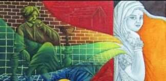 ट्राइबल आर्ट फेस्ट में चित्रकार रामखिलाड़ी मीना सहित 70 कलाकारों की कलाकृतियों होगी शामिल