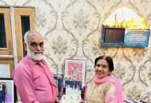 घर के पट्टे के लिए 70 साल का संघर्ष खत्म, नागपाल परिवार को मिला अपना हक