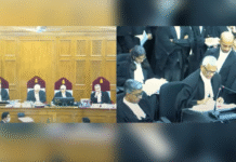 सुप्रीम कोर्ट ने चुनावी फ्रीबी वादों पर जताई चिंता