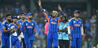 टी20 वर्ल्ड कप 2026: भारत ने पाकिस्तान को 61 रनों से हराया, सुपर-8 में बनाई जगह