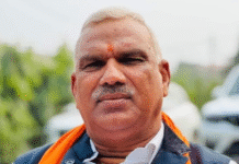 प्रदेश में ट्रैफिक सुधार व नवाचारों को लेकर सरकार प्रतिबद्ध: जवाहर सिंह बेढ़म