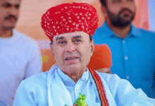 विकसित राजस्थान @2047 का रोडमैप है बजट : जोगाराम पटेल