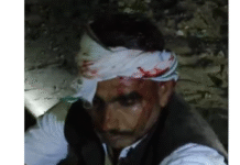 जोधपुर में जाट महासभा प्रदेश अध्यक्ष पर हमला, फायरिंग की सूचना