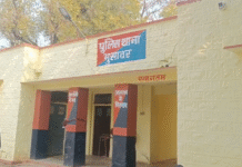 भुसावर थाने में युवती को लाने पर दो कांस्टेबल बर्खास्त